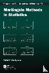 Nishiyama, Yoichi (School of International Liberal Studies - Martingale Methods in Statistics