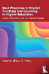  - Best Practices in English Teaching and Learning in Higher Education