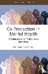 Norton, Michael (University College Cork - Co-Production in Mental Health