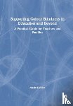 Difolco, Marie - Supporting Colour Blindness in Education and Beyond