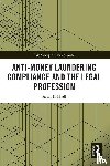 Kebbell, Sarah - Anti-Money Laundering Compliance and the Legal Profession