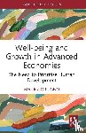 Pugno, Maurizio (University of Cassino and Southern Lazio - Well-being and Growth in Advanced Economies