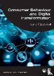 Gbadamosi, Ayantunji (University of East London - Consumer Behaviour and Digital Transformation