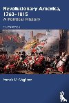 Cogliano, Francis D. (University of Edinburgh - Revolutionary America, 1763-1815