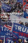 Street, Paul - This Happened Here