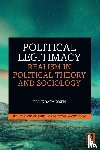Rasmussen, Terje (University of Oslo - Political Legitimacy