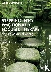 Brubacher, Lorrie L. - Stepping into Emotionally Focused Therapy