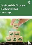 Vargas, Carlos - Sustainable Finance Fundamentals