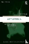 van Roojen, Mark (University of Nebraska - Metaethics