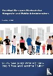 Rassel, Gary R. (University of North Carolina at Charlotte), DeVance Taliaferro, Jocelyn, Rassel, Stacy M., O'Sullivan, Elizabethann - Practical Research Methods for Nonprofit and Public Administrators