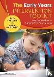 Tallent, Linda, Thompson, Jean - The Early Years Intervention Toolkit