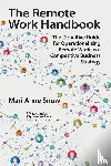 Snow, Mari Anne - The Remote Work Handbook