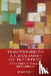 Redfern, Emma E. (Private practice, Devon, UK) - Transitioning to Internal Family Systems Therapy