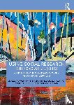 Rawsthorne, Margot, Tseris, Emma (University of Sydney, Howard, Amanda, Terare, Mareese - Using Social Research for Social Justice