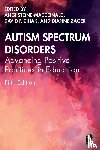  - Autism Spectrum Disorders