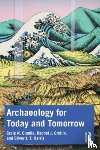 Cipolla, Craig N., Crellin, Rachel J. (University of Leicester, Harris, Oliver J. T. (The University of Leicester - Archaeology for Today and Tomorrow