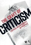  - The Craft of Criticism