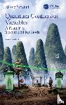 Serafini, Alessio (University College London - Quantum Continuous Variables