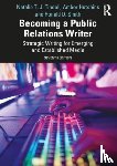 Tindall, Natalie T. J., Hutchins, Amber L. (Lamar University, Smith, Ronald D. - Becoming a Public Relations Writer