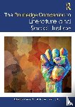 - The Routledge Companion to Literature and Social Justice