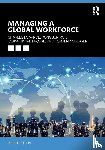 Vance, Charles, Paik, Yongsun (Loyola Marymount University, Froese, Fabian Jintae (University of Goettingen, Andersen, Torben - Managing a Global Workforce
