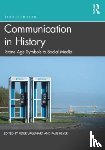  - Communication in History