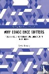 Symons, Xavier (Xavier Symons - Why Conscience Matters
