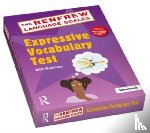 Renfrew, Catherine - Expressive Vocabulary Test