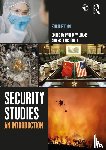  - Security Studies