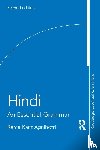 Agnihotri, Rama Kant - Hindi