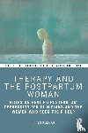 Kleiman, Karen (Founder - Therapy and the Postpartum Woman
