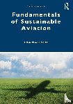 Maleviti, Eva - Fundamentals of Sustainable Aviation