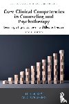 Sperry, Len (Florida Atlantic University, Sperry, Jon - Core Clinical Competencies in Counseling and Psychotherapy