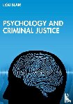 Blair, Lesli - Psychology and Criminal Justice