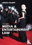 Smartt, Ursula - Media & Entertainment Law