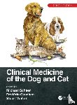  - Clinical Medicine of the Dog and Cat