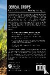  - Cereal Crops