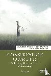 Jax, Kurt - Conservation Concepts