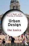 Heath, Tim, Wiedmann, Florian - Urban Design
