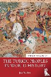 Lee, Joo-Yup - The Turkic Peoples in World History