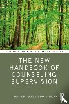 Borders - The New Handbook of Counseling Supervision