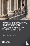 Leeburg Melton, Kirsta - Human Trafficking Investigation