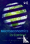 Goodwin, Neva (Tufts University, USA.), Harris, Jonathan M., Nelson, Julie A. (University of Massachusetts, Boston, USA), Rajkarnikar, Pratistha Joshi - Macroeconomics in Context