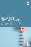 Griffin, Richard - Healthcare Support Workers