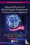  - Advanced Functional Metal-Organic Frameworks