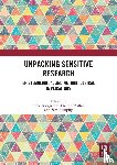  - Unpacking Sensitive Research