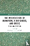  - The Intersection of Animation, Video Games, and Music