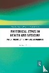 Molloy, Cathryn - Rhetorical Ethos in Health and Medicine