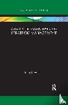 Witcher, Barry - Absolute Essentials of Strategic Management
