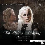 Ruskai, Martha, Lowery, Allison - Wig Making and Styling